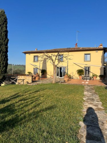 Country house in Bagno a Ripoli