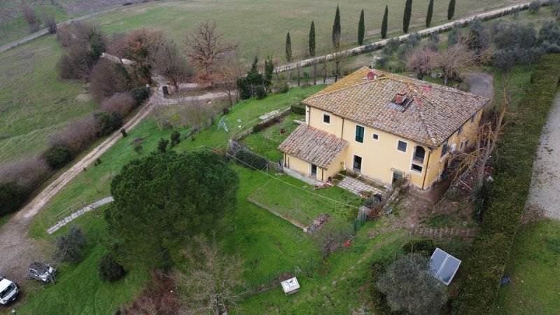 Villa en Bagno a Ripoli