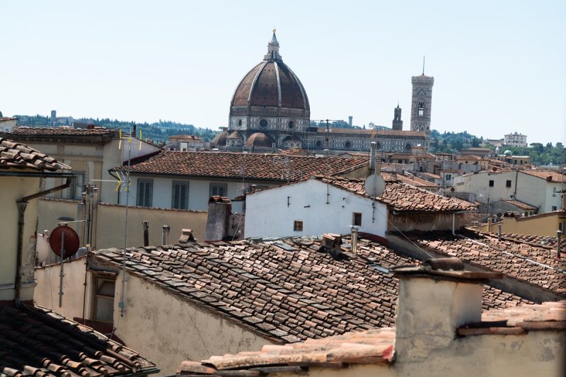 Casa en Florencia