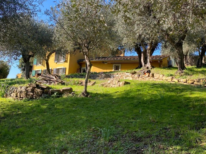 Вилла в Флоренция