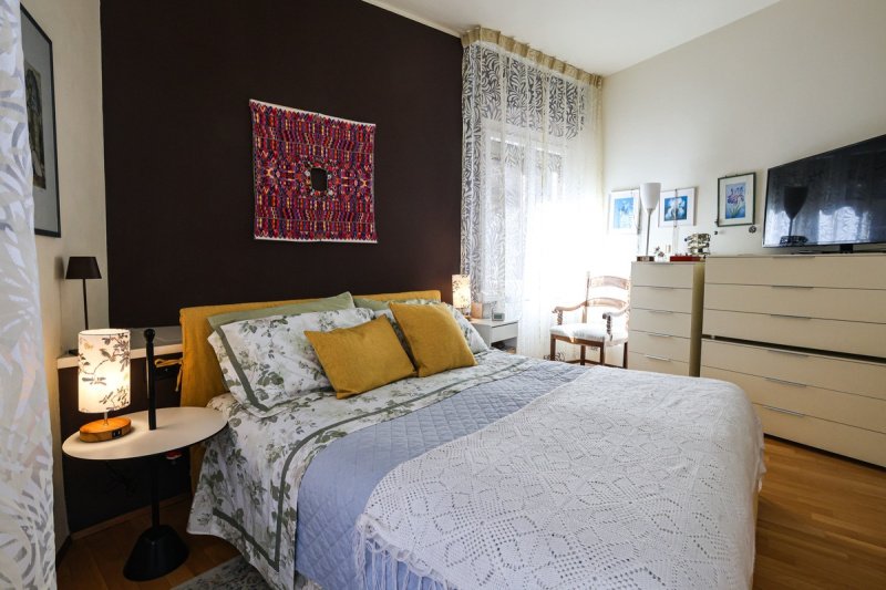 Apartamento em Florença