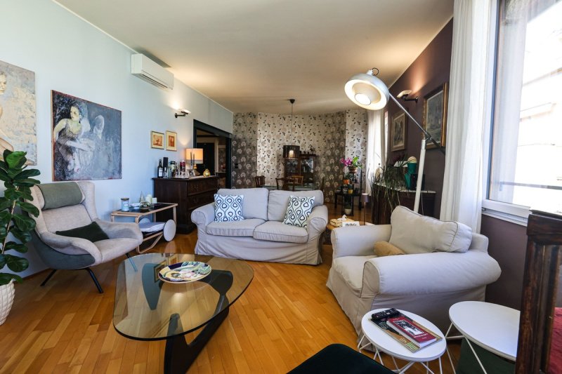 Apartamento em Florença
