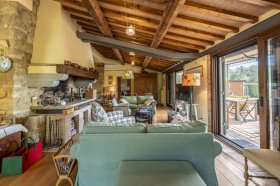 Huis op het platteland in Certaldo