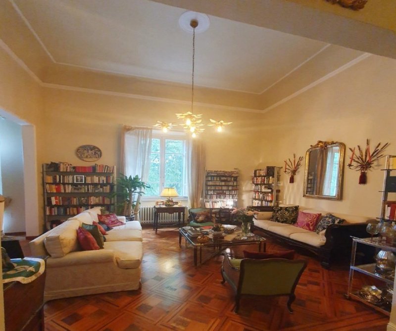 Apartamento en Florencia