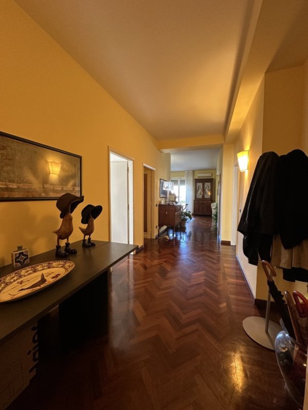Apartamento en Florencia