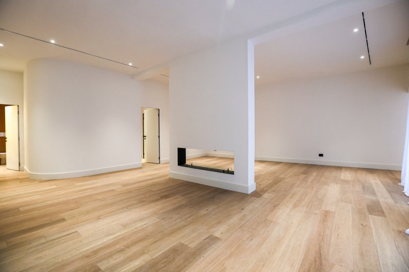 Apartamento em Florença