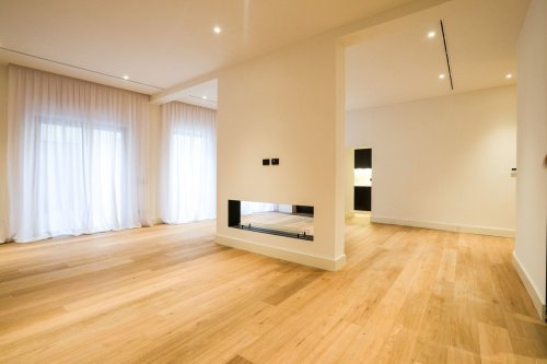 Apartment in Florence