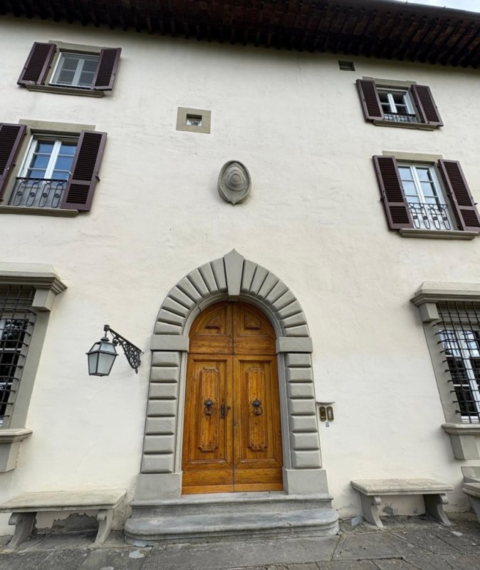 Historic apartment in Lastra a Signa