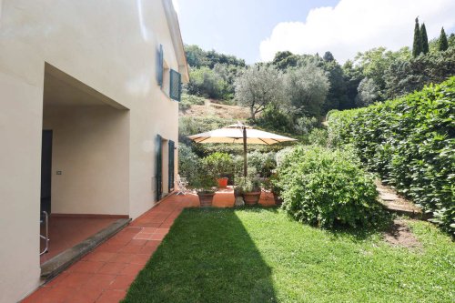 Moradia com terraço em Fiesole