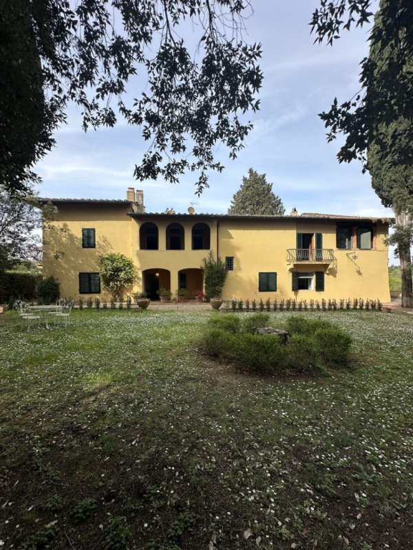 Villa i Impruneta