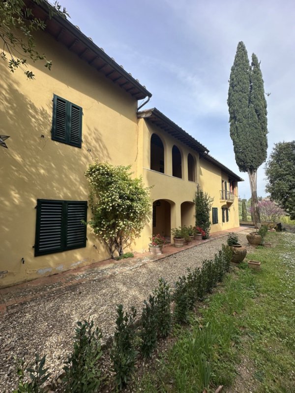 Villa i Impruneta
