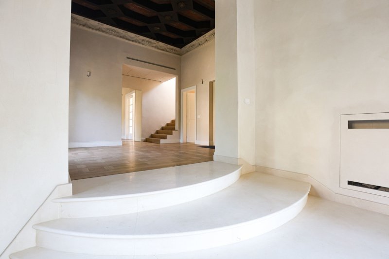 Casa histórica em Florença