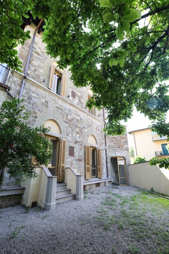 Historic house in Florence