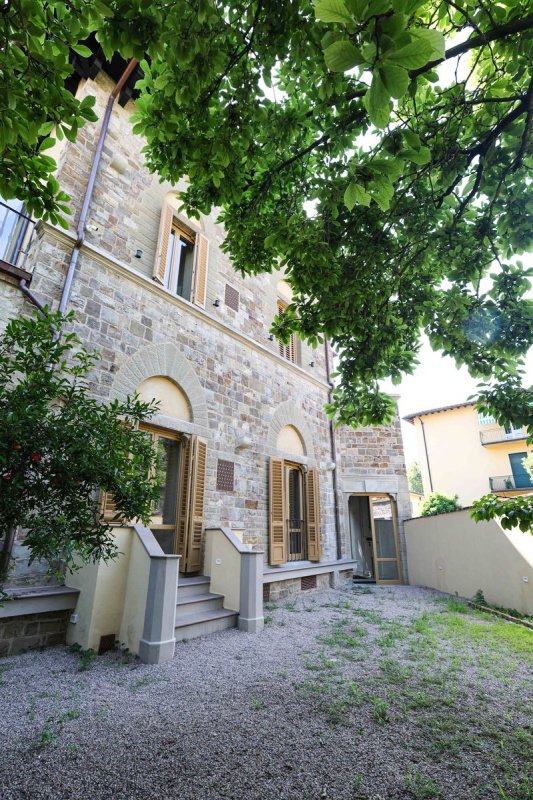 Casa histórica em Florença