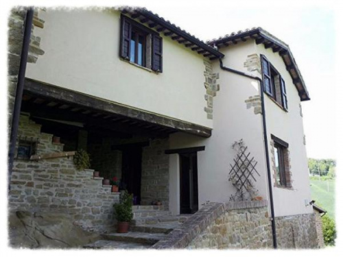 Country house in Camerino