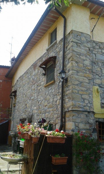 House in Alta Val Tidone