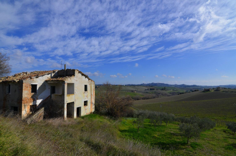 Bauernhaus in Appignano del Tronto