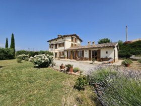 Casolare a Montecassiano