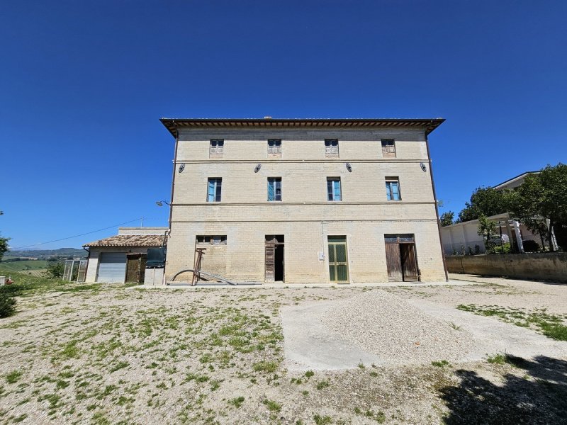 Сельский дом в Коссиньяно