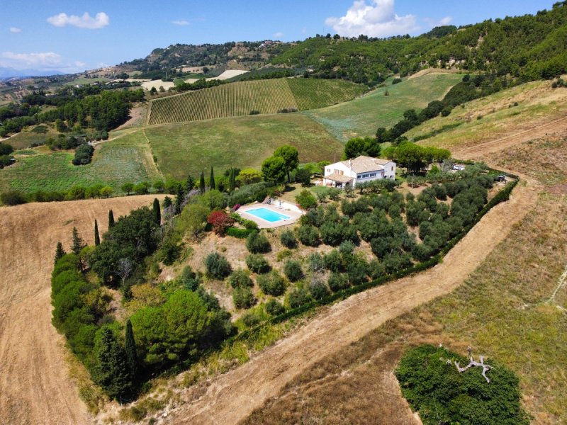 Solar em Ripatransone