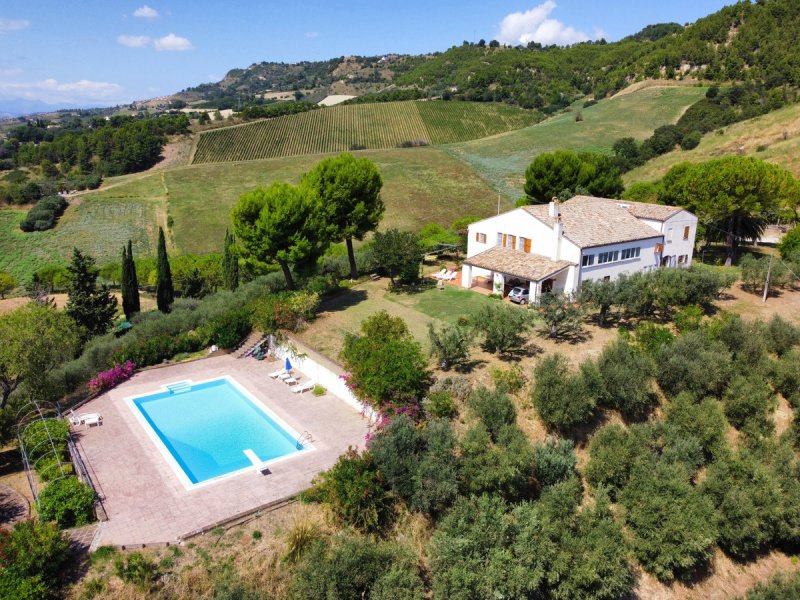 Solar em Ripatransone