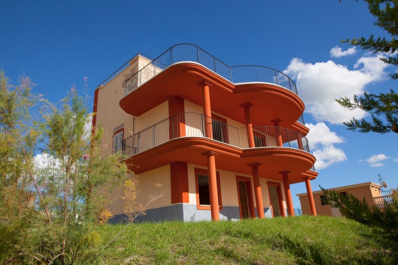 Villa in Offida