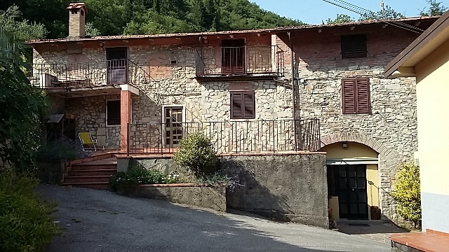 Country house in Vaiano