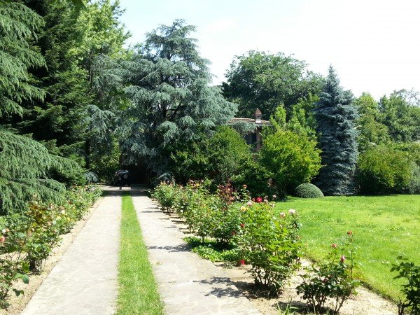 Villa i Verolavecchia