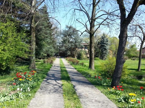 Villa in Verolavecchia