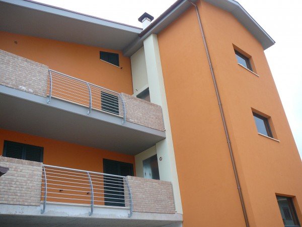 Apartamento en Atri