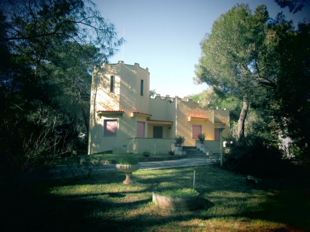 Villa in Castellaneta