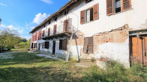 Casa independente em Mombercelli