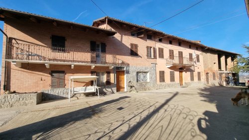 Maison individuelle à Agliano Terme