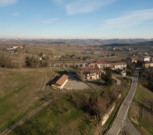 Detached house in Moasca