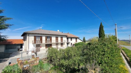Villa i Nizza Monferrato