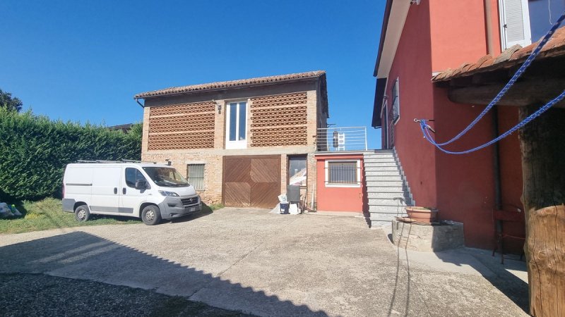 House in Fontanile