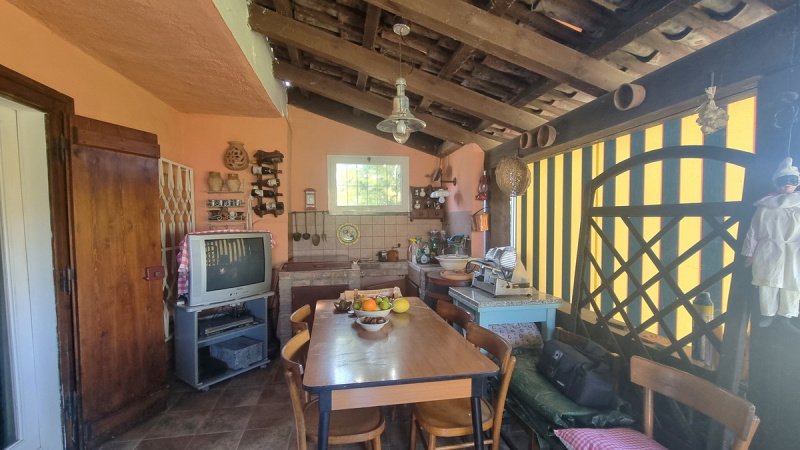 Detached house in Montegrosso d'Asti