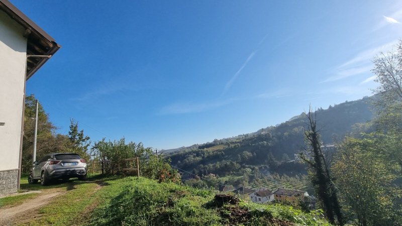 Maison individuelle à Canelli