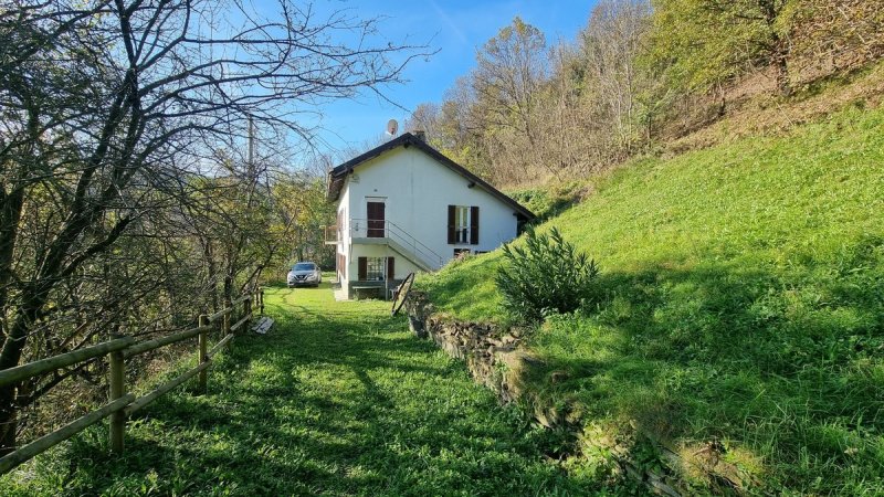 Maison individuelle à Canelli