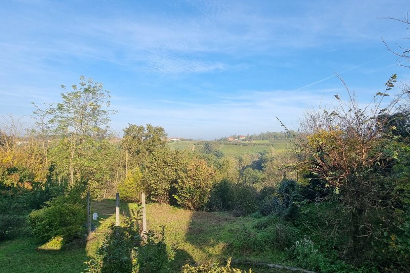 Huis op het platteland in Belveglio