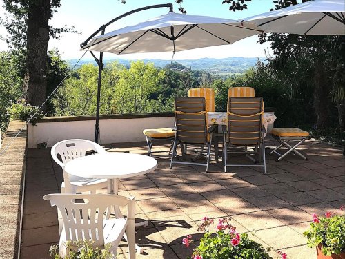 Parhus i Nizza Monferrato