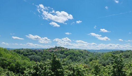 Casa indipendente a Montaldo Scarampi