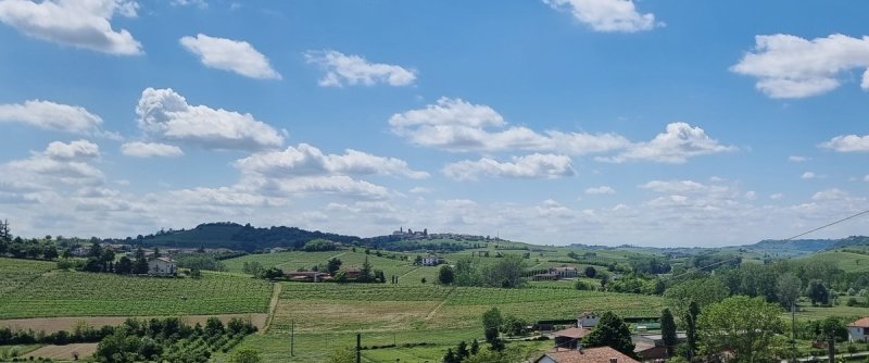 Особняк в Ницца-Монферрато