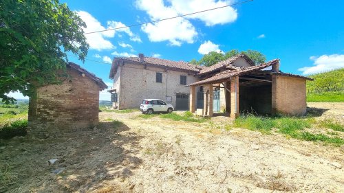 Особняк в Ницца-Монферрато