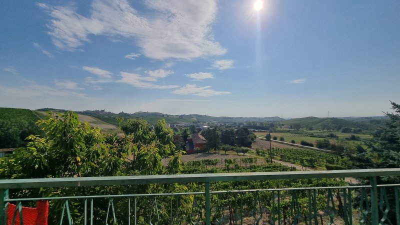 Villa i Castelnuovo Calcea