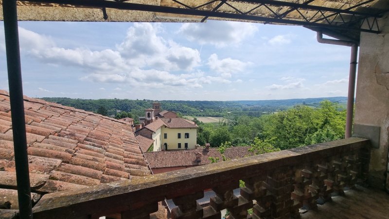 Casa independente em Incisa Scapaccino