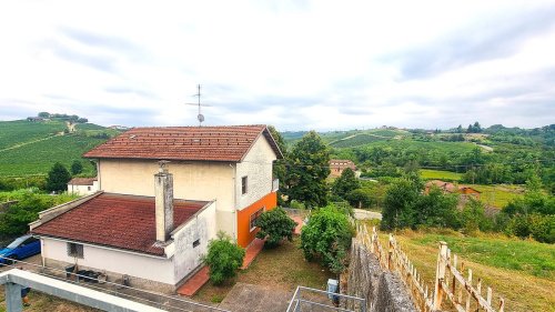 Особняк в Момбаруццо