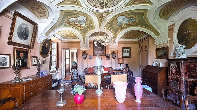 维拉代阿蒂独栋房屋