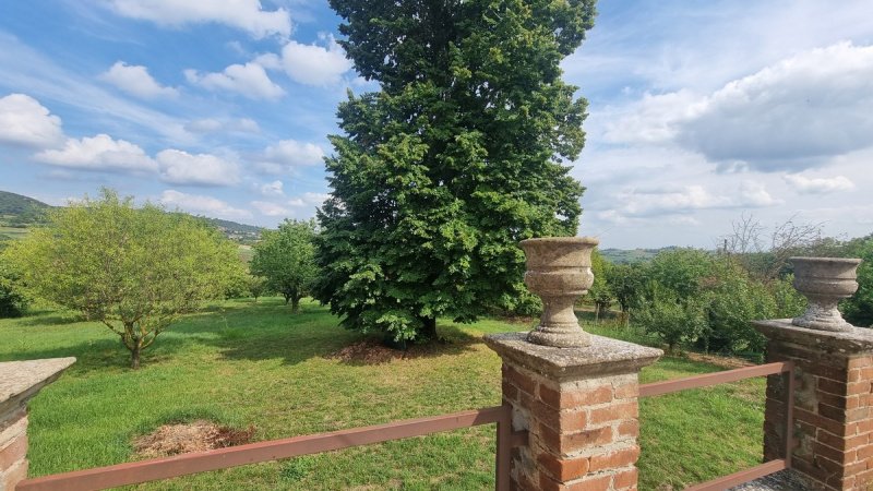 维拉代阿蒂独栋房屋