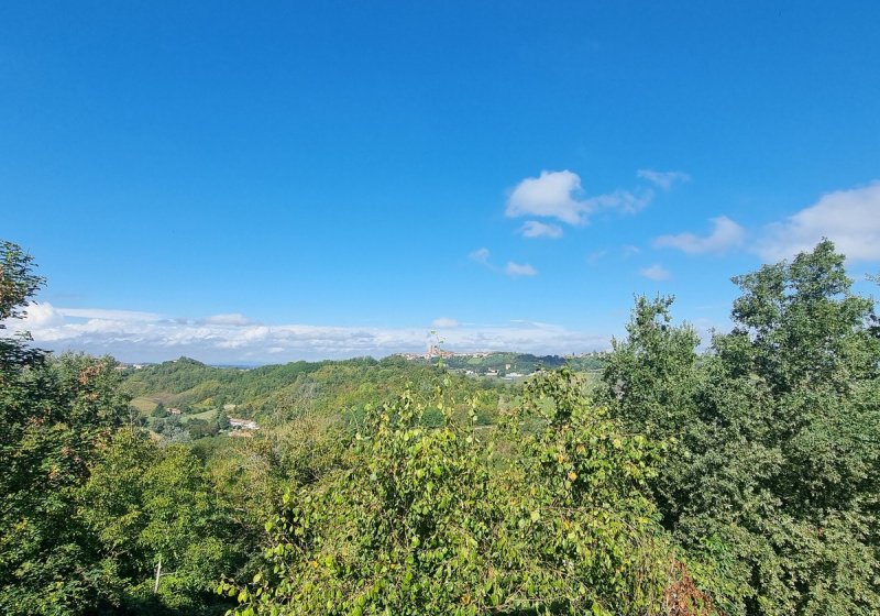 Parhus i Vigliano d'Asti